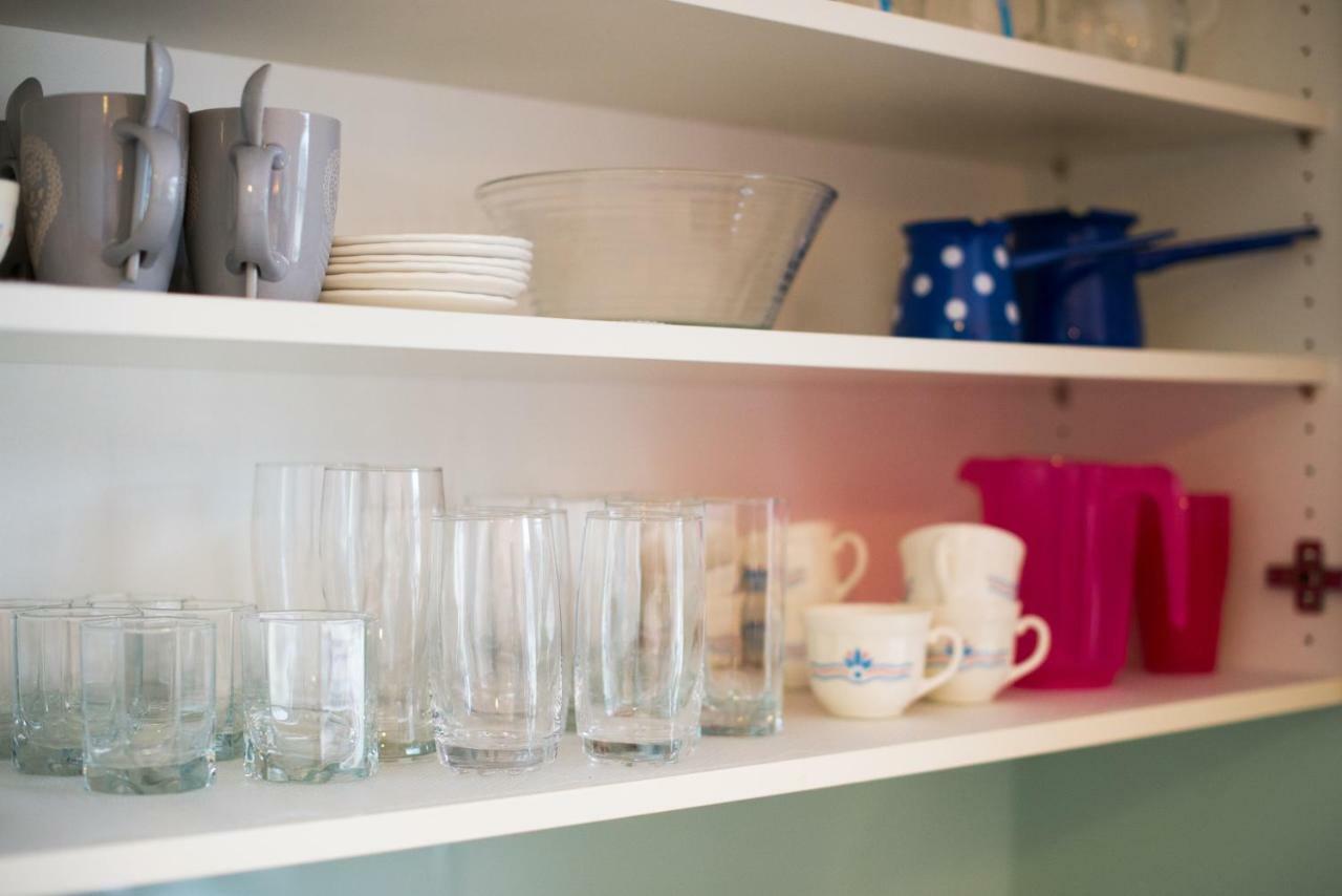 Apartma Ela Bled Luaran gambar