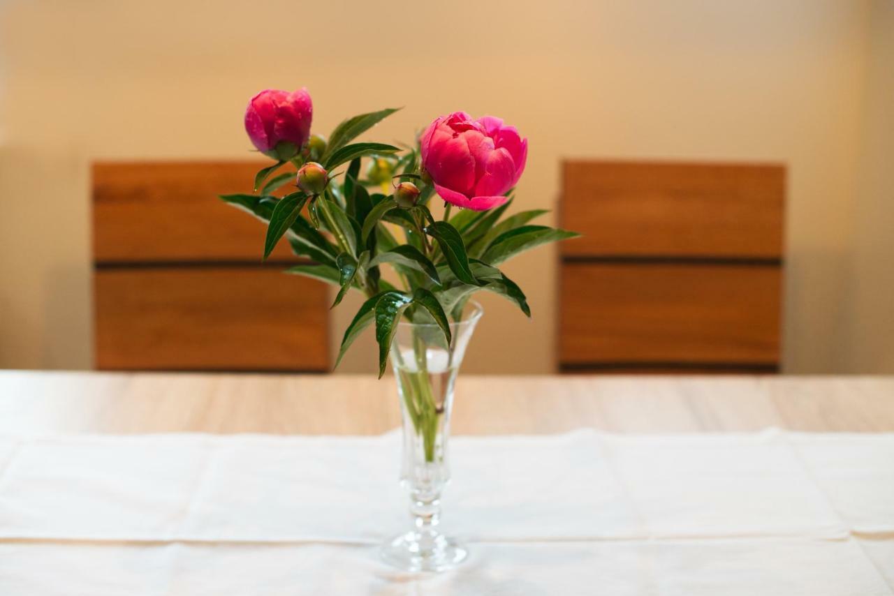 Apartma Ela Bled Luaran gambar