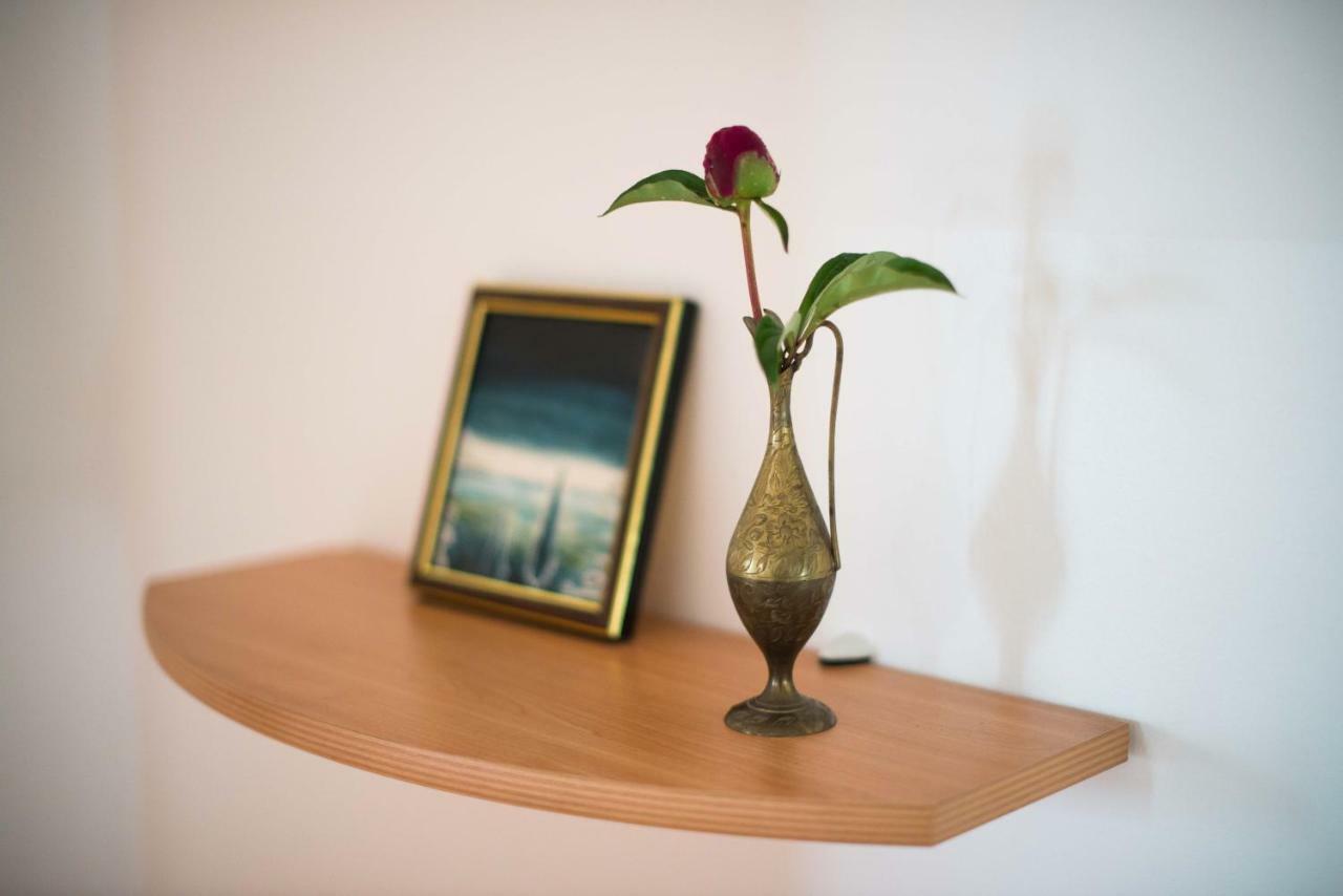 Apartma Ela Bled Luaran gambar