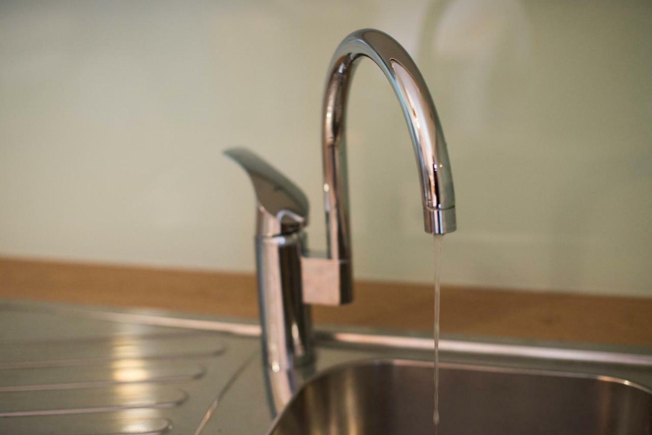 Apartma Ela Bled Luaran gambar