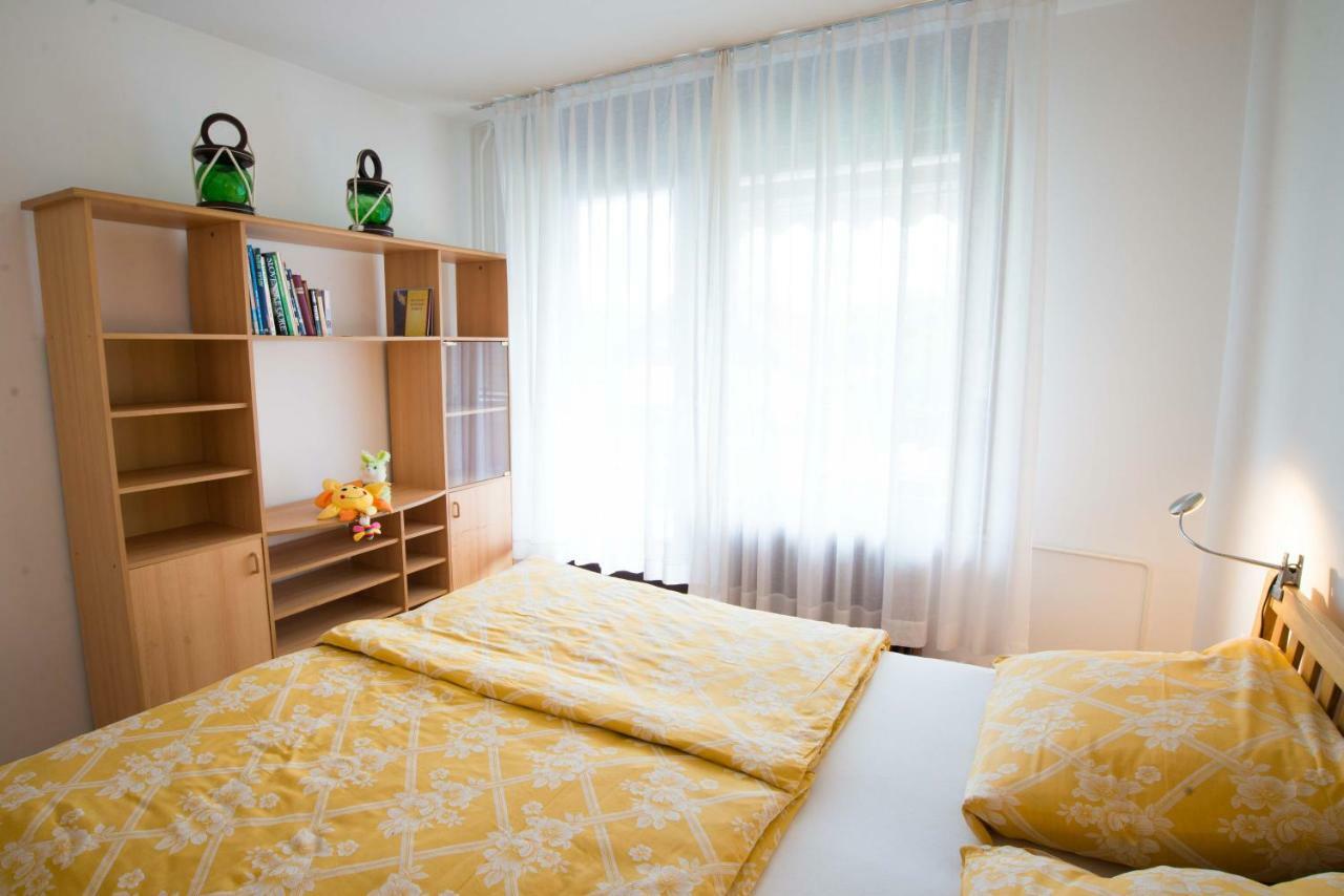Apartma Ela Bled Luaran gambar