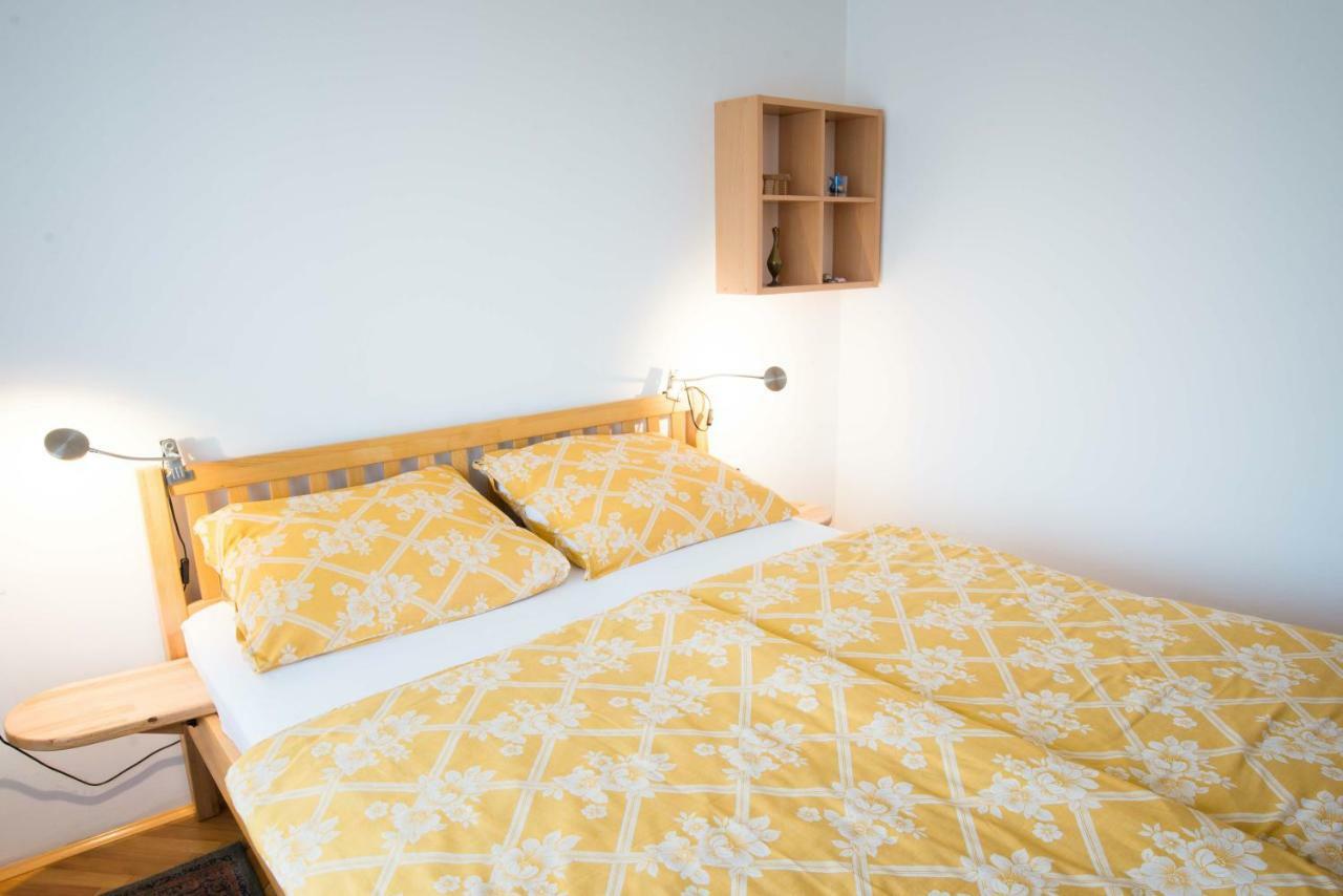 Apartma Ela Bled Luaran gambar
