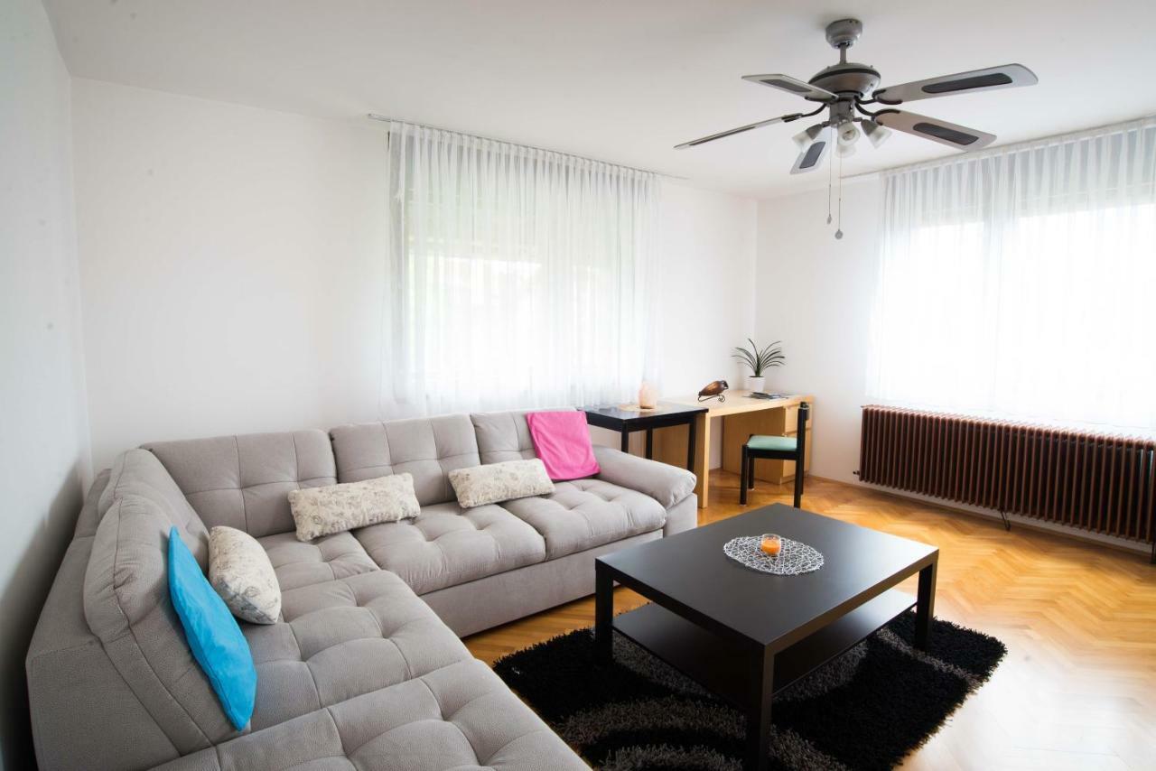 Apartma Ela Bled Luaran gambar