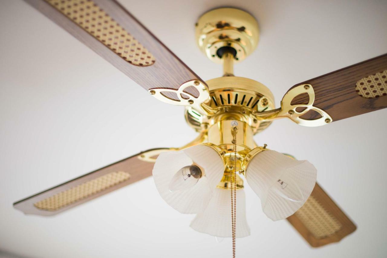 Apartma Ela Bled Luaran gambar