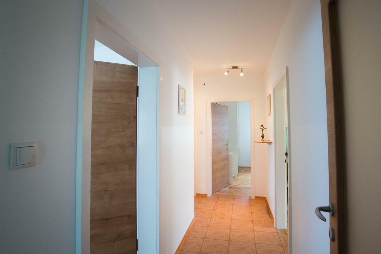 Apartma Ela Bled Luaran gambar