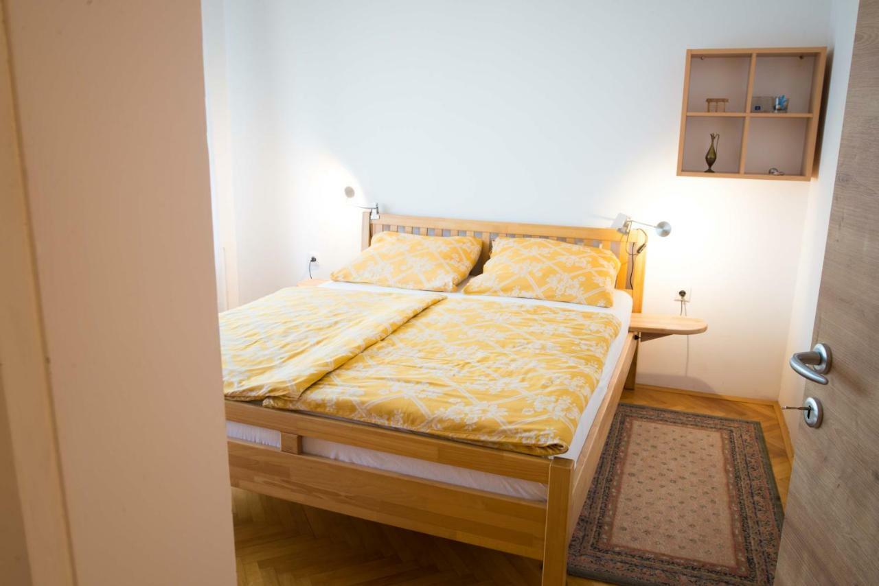 Apartma Ela Bled Luaran gambar