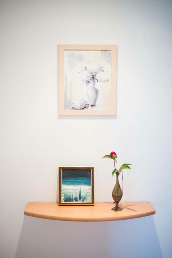 Apartma Ela Bled Luaran gambar