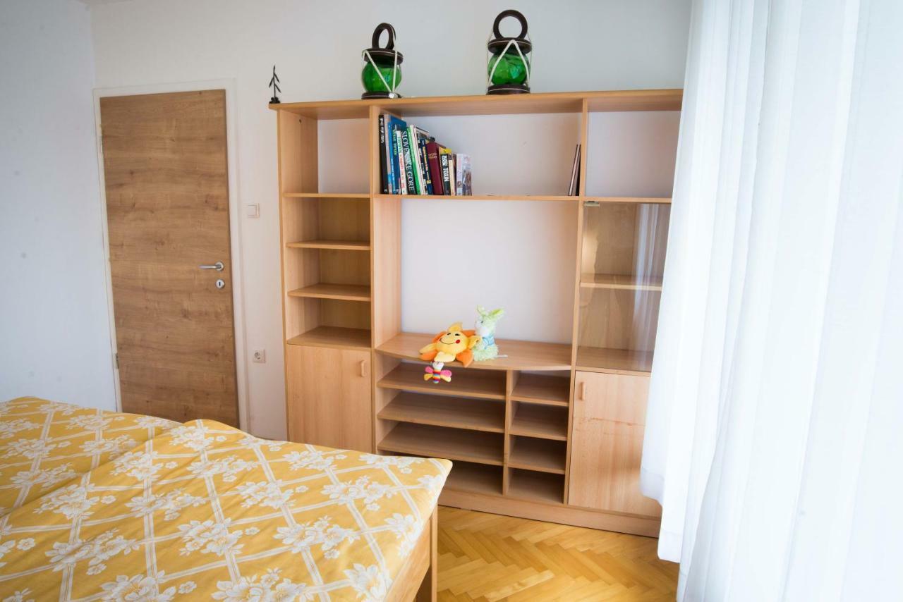 Apartma Ela Bled Luaran gambar