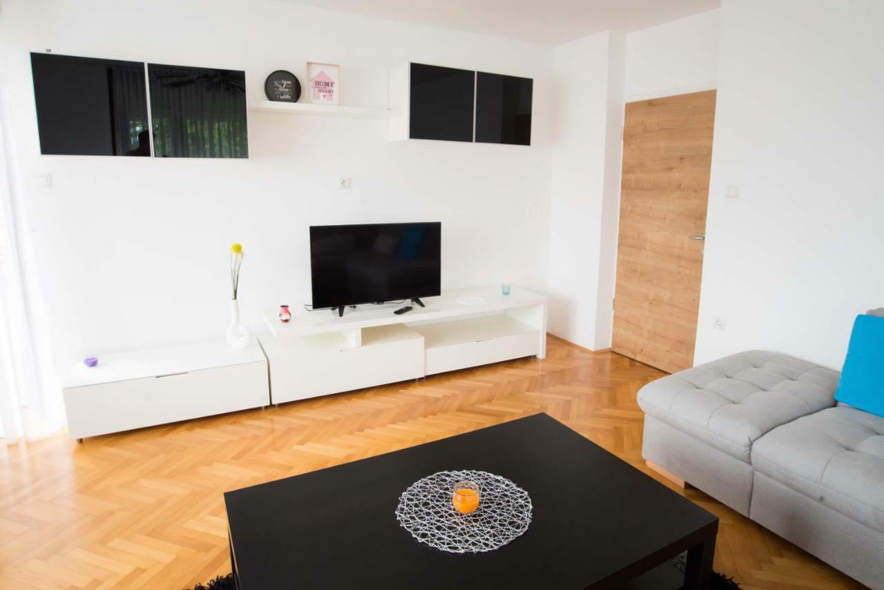 Apartma Ela Bled Luaran gambar