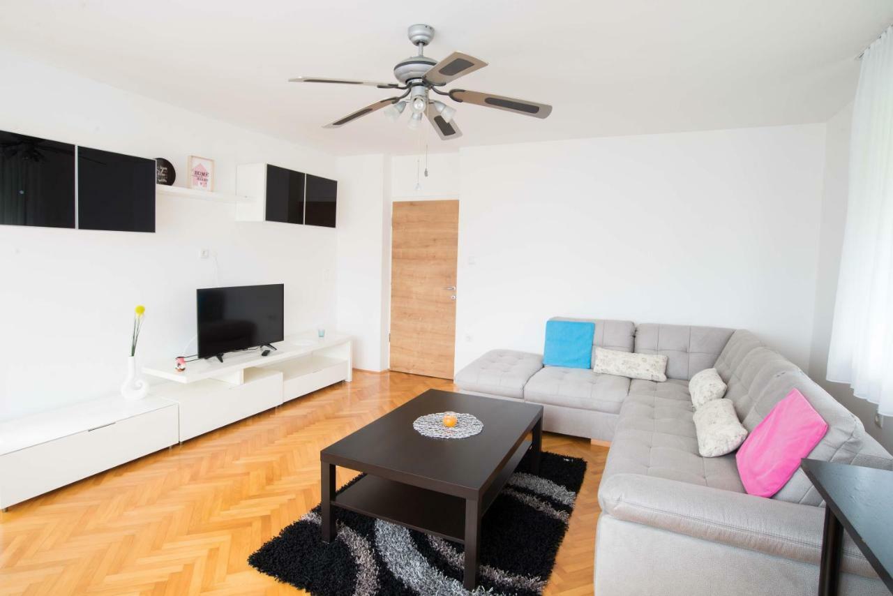 Apartma Ela Bled Luaran gambar