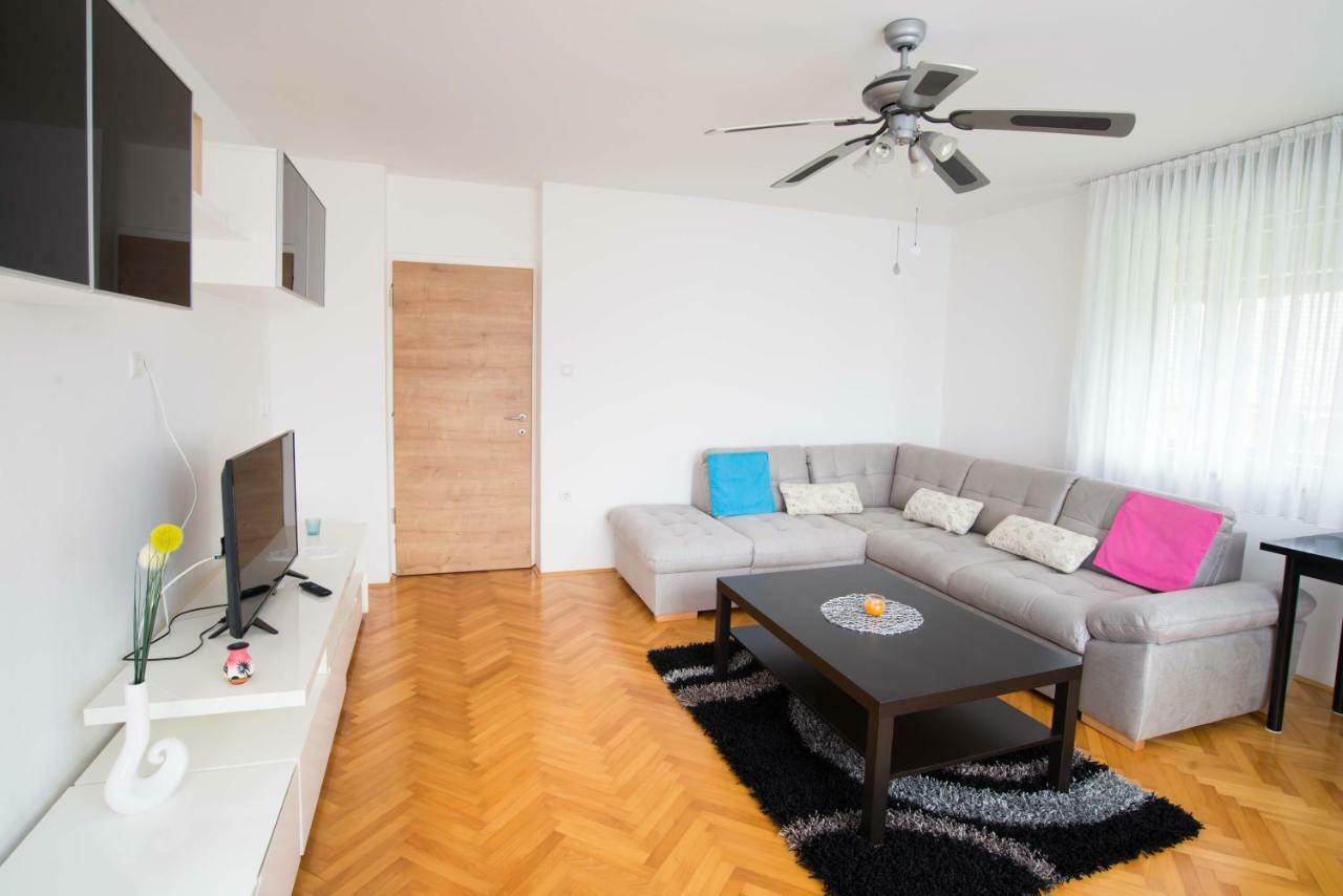 Apartma Ela Bled Luaran gambar