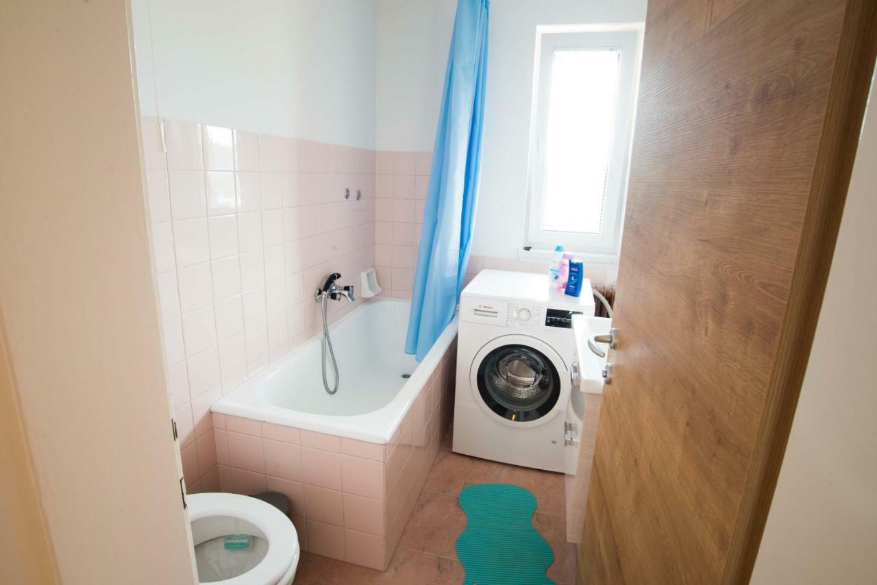 Apartma Ela Bled Luaran gambar