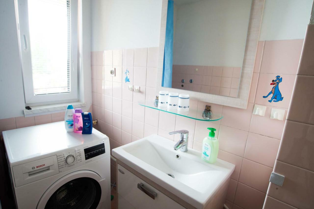 Apartma Ela Bled Luaran gambar